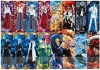 �y�o���_�C�E�L�����f�B�g�C�zBLEACH THE CARD GUM �i�X�j �`���ʂ̐^���`
