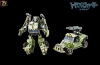 �y�^�J���g�~�[�zTRANSFORMERS �g�����X�t�H�[�}�[���[�r�[ RA-16 �f���[�������i�[ �y�����̔��z