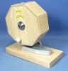 日本製 木製ガラガラ抽選機（５００球用）