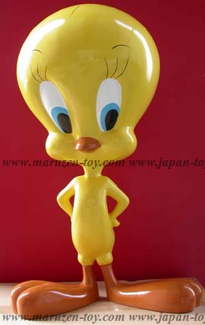 AW-036 ポリストーン製 Mycle Tweety