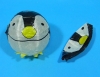 紙風船　ペンギン１号（裸50枚束）