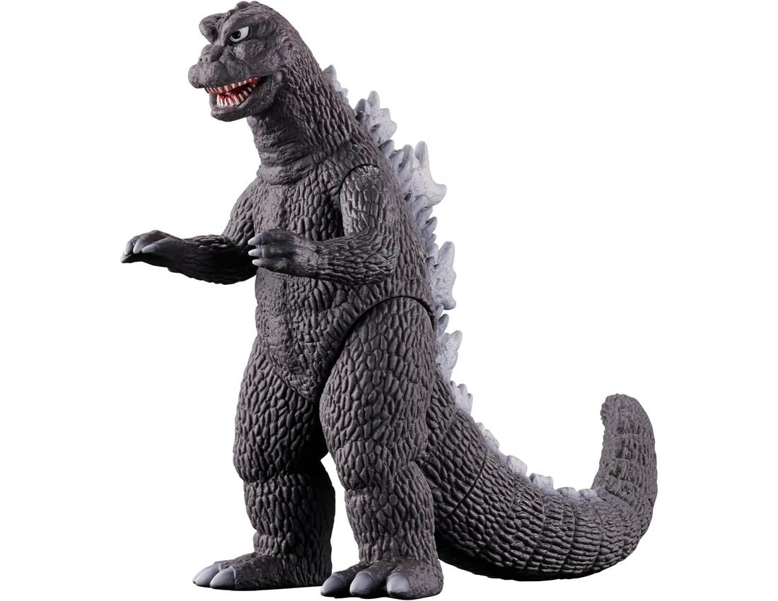 【バンダイ】ムービーモンスターシリーズ ゴジラ(1971)