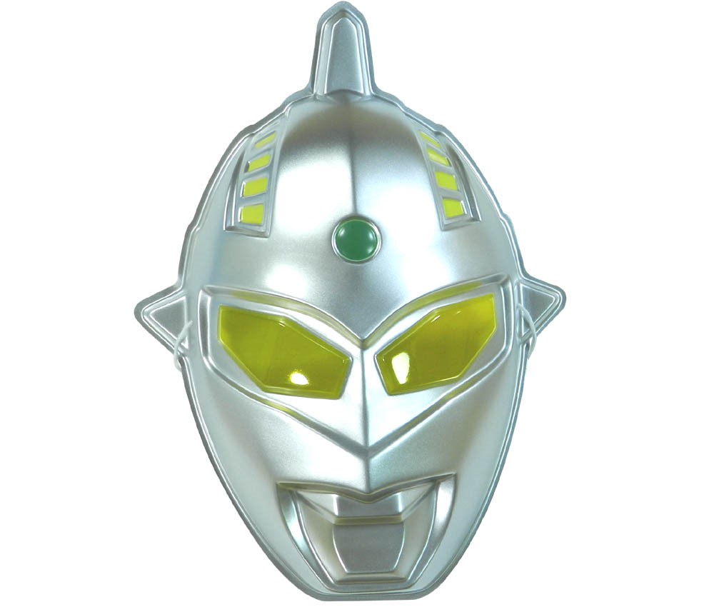 ウルトラマンセブン(New)(お面)