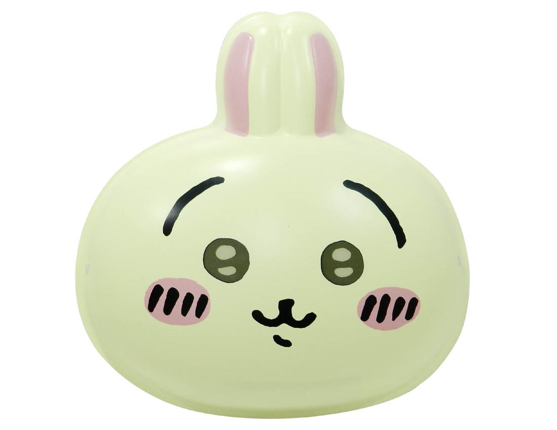 うさぎ(お面)