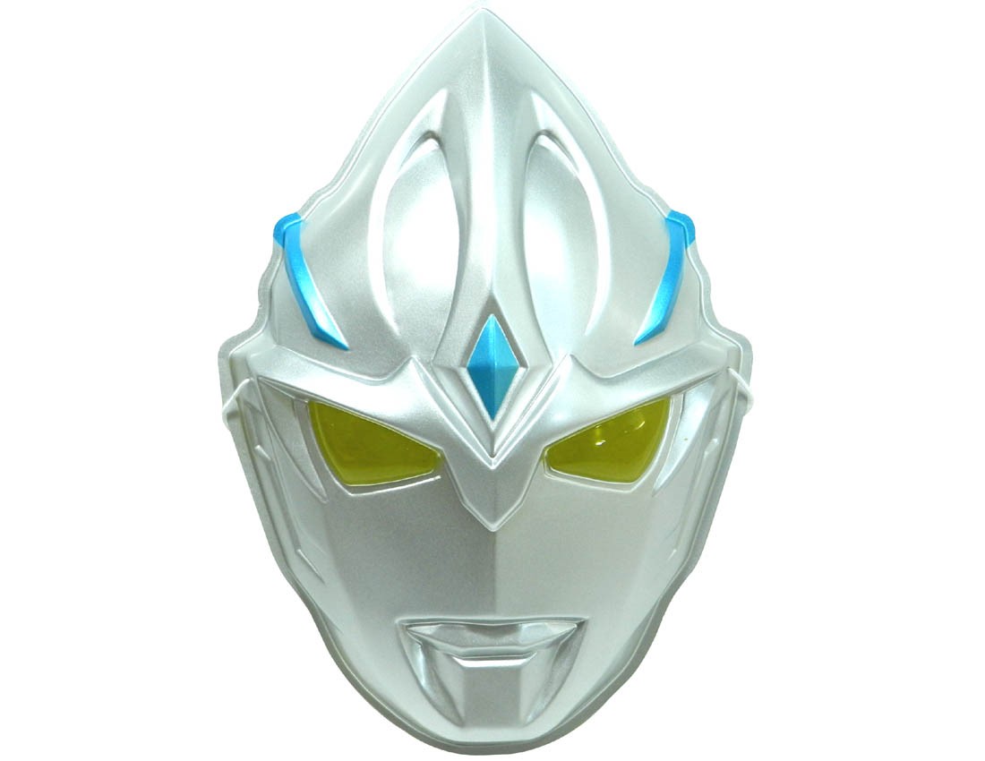 ウルトラマンアーク(お面)
