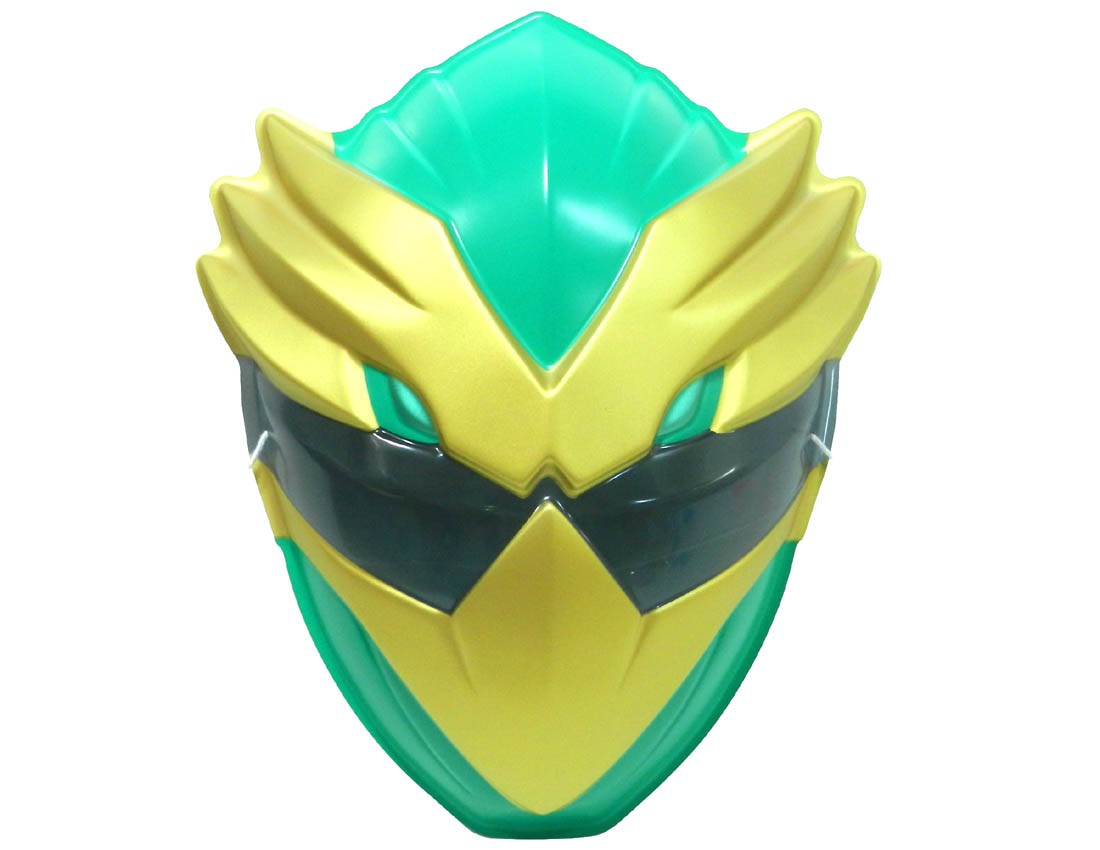 ナンバーワン戦隊ゴジュウジャーゴジュウイーグル(お面)
