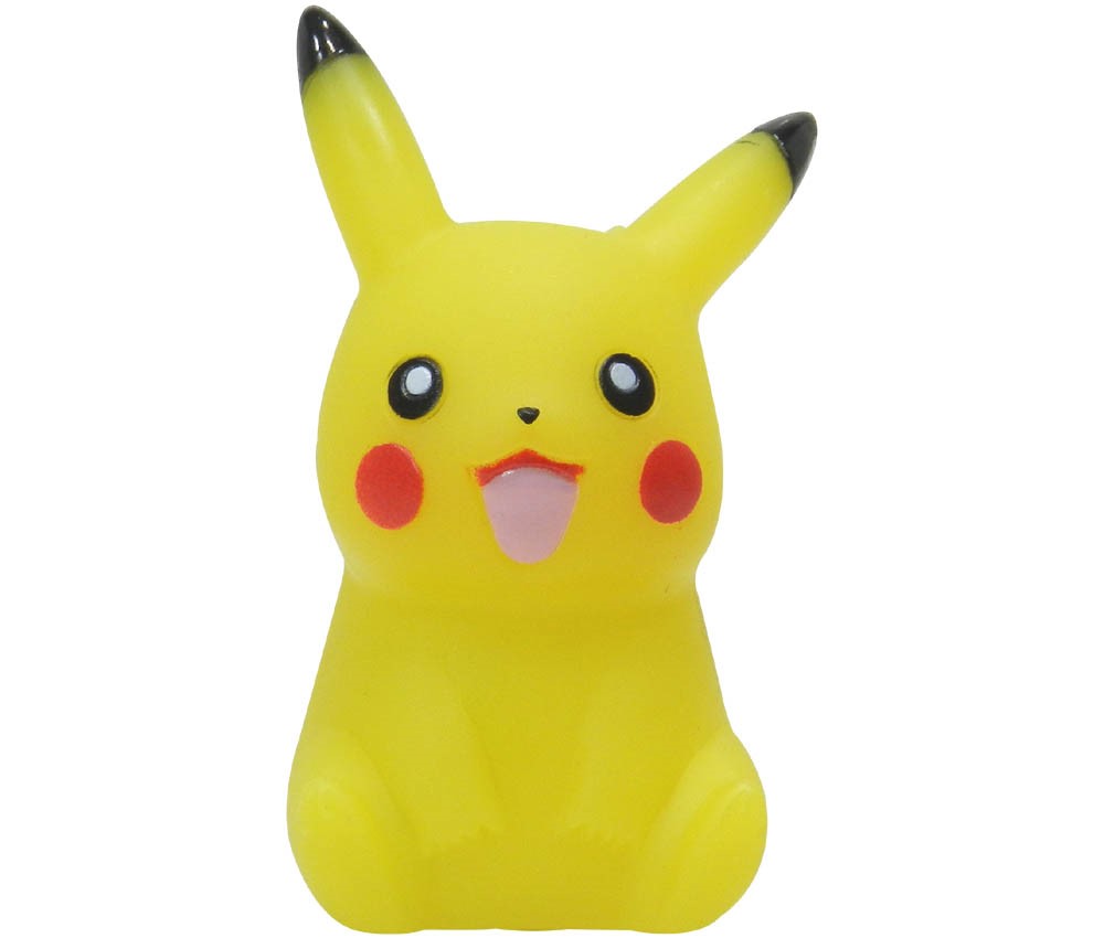 ポケモン ピカチュウ (すくい人形)