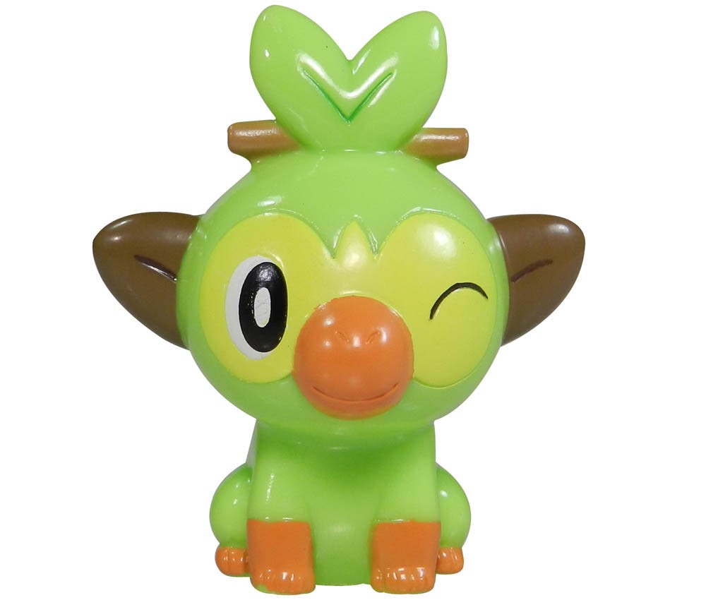 ポケモン サルノリ (すくい人形)