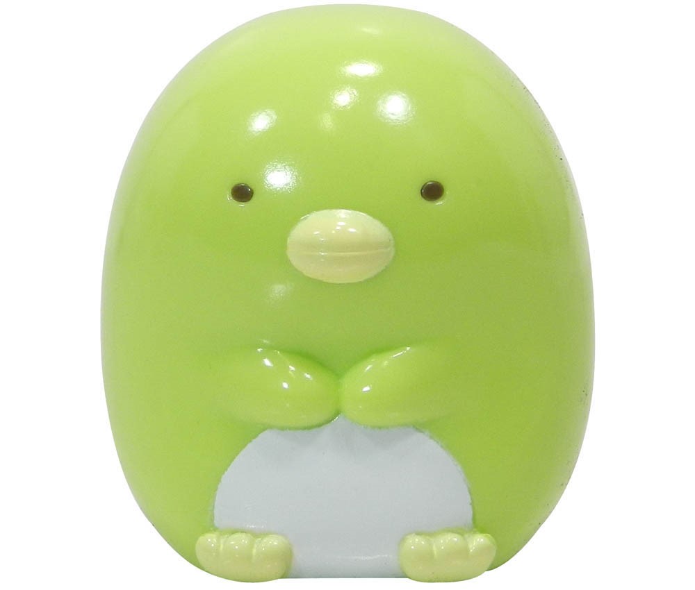 すみっこぐらし ぺんぎん? (すくい人形)