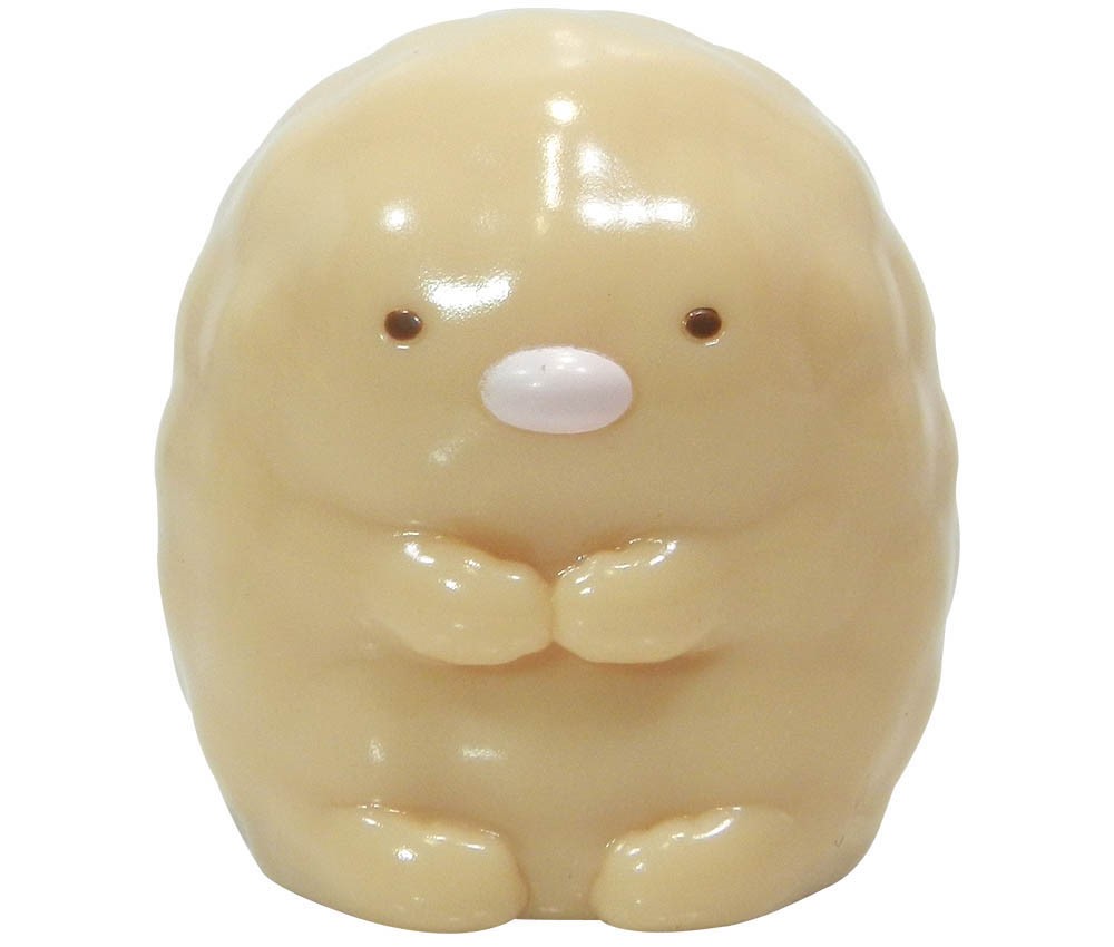 すみっこぐらし とんかつ (すくい人形)