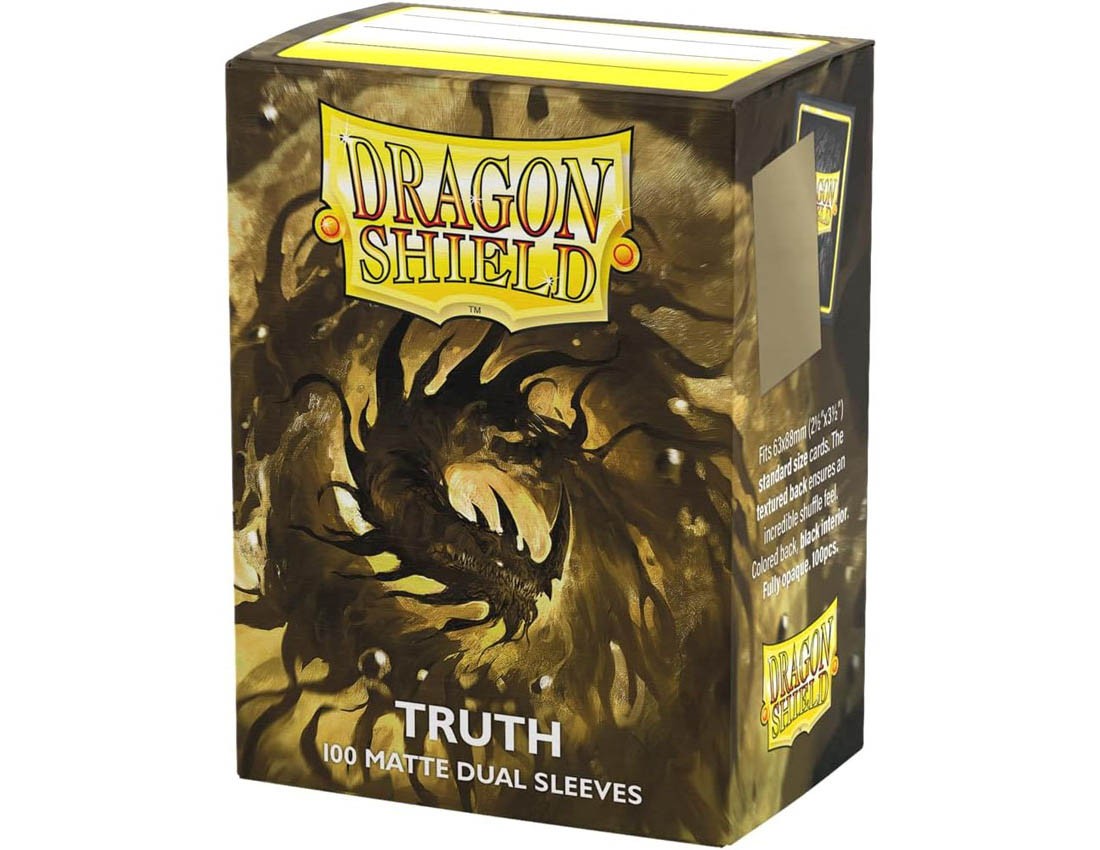 �y�h���S���V�[���h�zAT-15060 ����ް�޻��� Matte Dual Truth(100������)?
