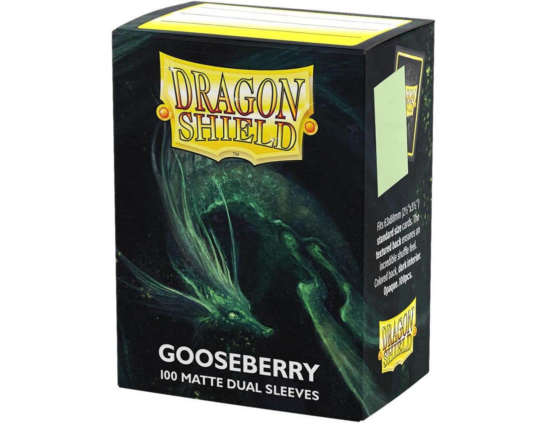 �y�h���S���V�[���h�zAT-15066 ����ް�޻��� Matte Dual Gooseberry(100����)