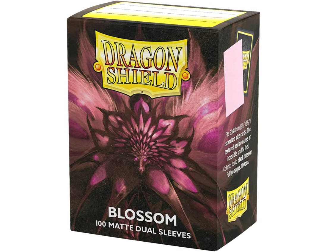 �y�h���S���V�[���h�zAT-15067 ����ް�޻��� Matte Dual Blossom(100������)