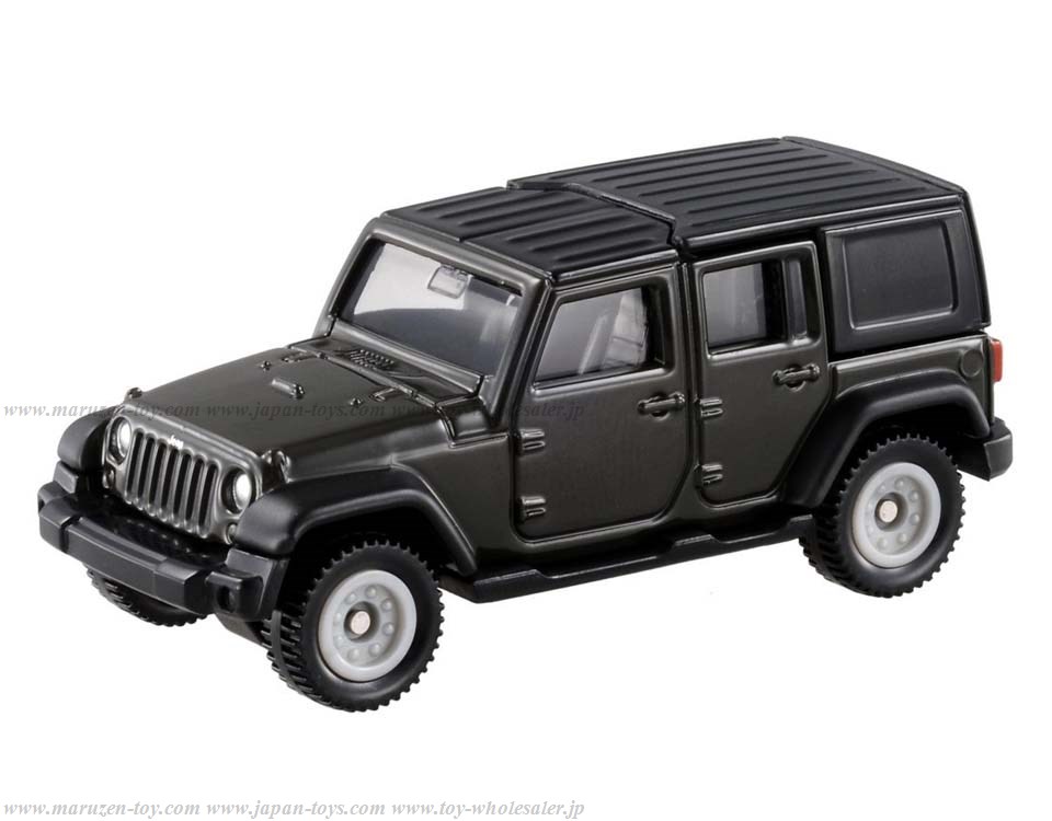 y^Jg~[zBox g~J No.80 Jeep O[