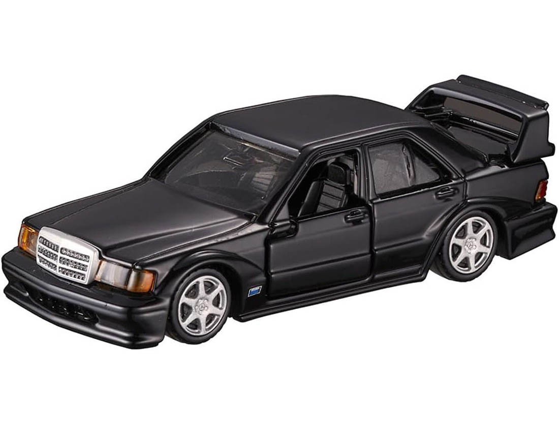 【タカラトミー】トミカプレミアム 21 メルセデスベンツ 190 E 2.5−16 エボリューションII