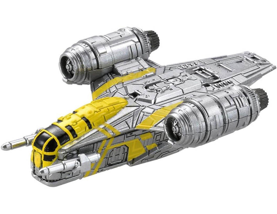 【タカラトミー】トミカプレミアムunlimited スター・ウォーズ レイザー・クレスト