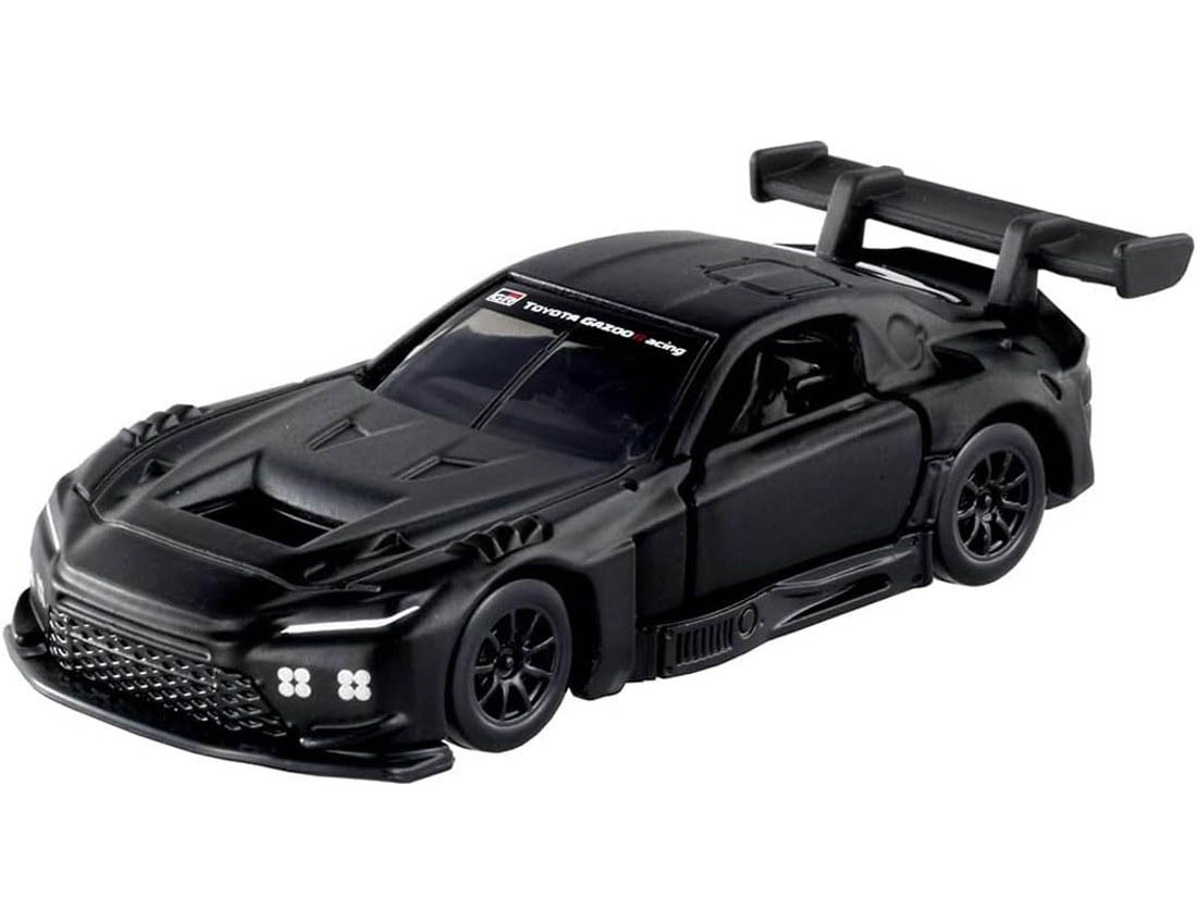 【タカラトミー】トミカプレミアム Racing GR GT3