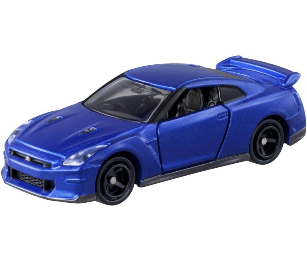 y^Jg~[zBox g~J No.23 Y NISSAN GT|R