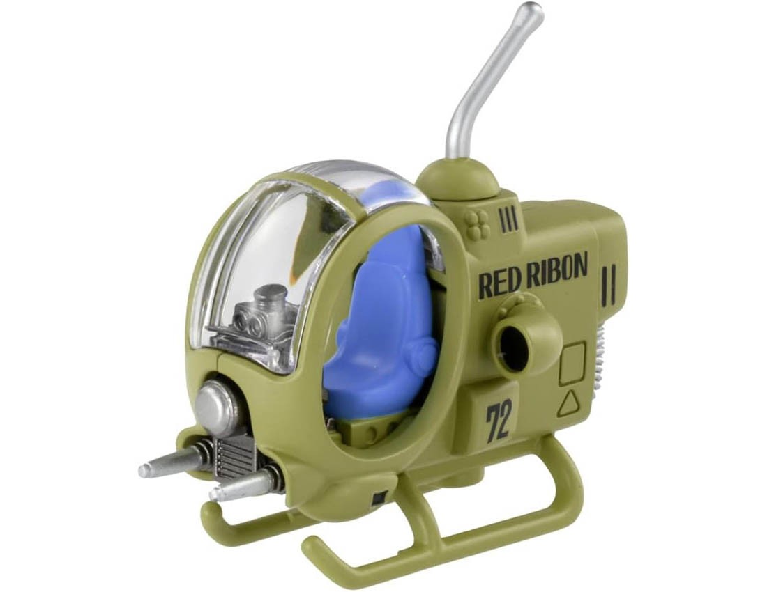 �y�^�J���g�~�[�z�h���[���g�~�J �h���S���{�[�� ���b�h���{���R�̏��^�퓬�@