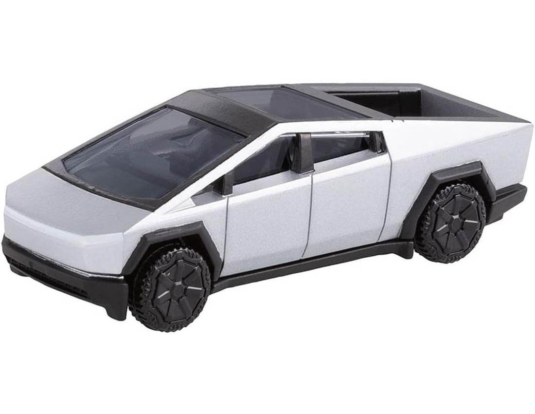 【タカラトミー】トミカプレミアム 41 テスラ サイバートラック