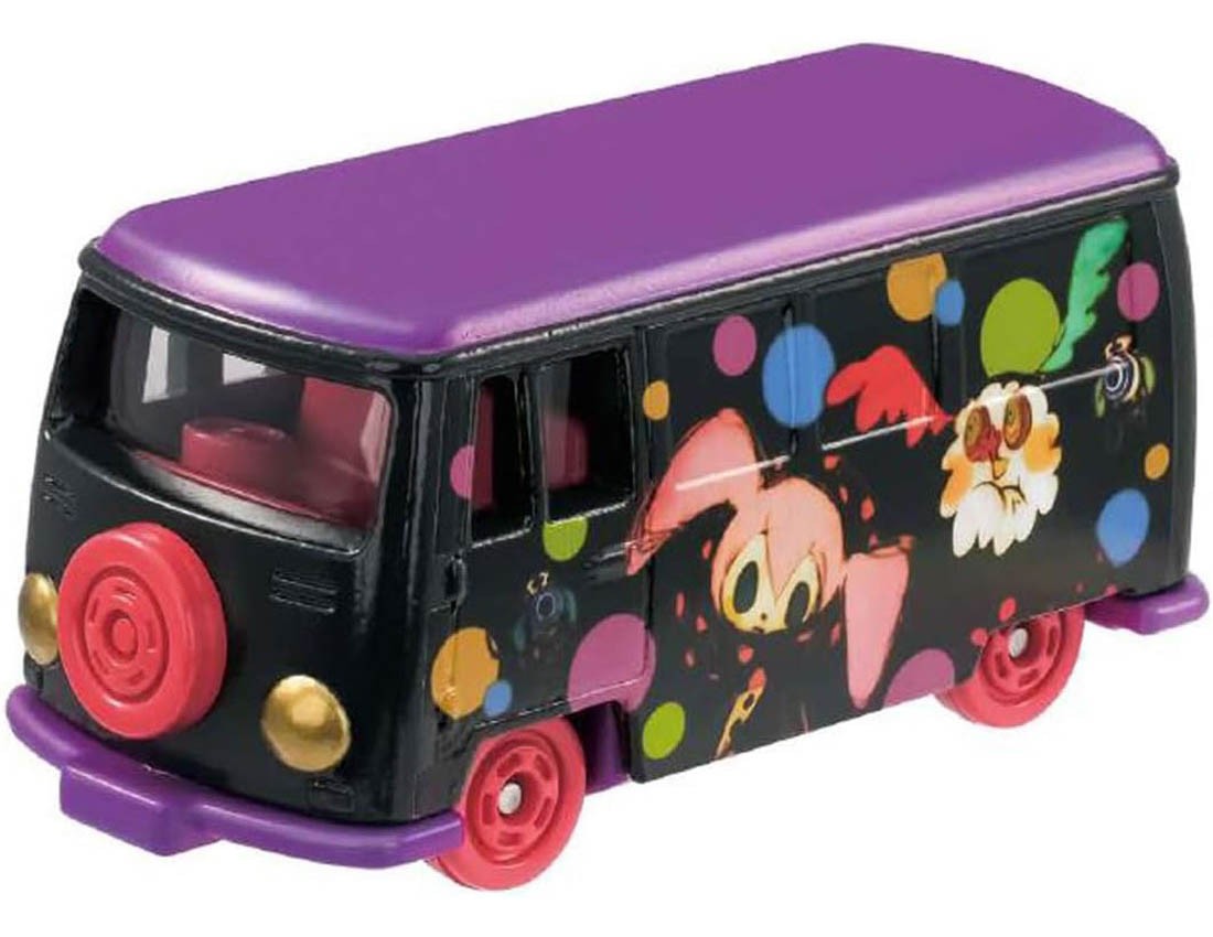 【タカラトミー】ドリームトミカ 魔法少女まどか☆マギカ 「お菓子の魔女」