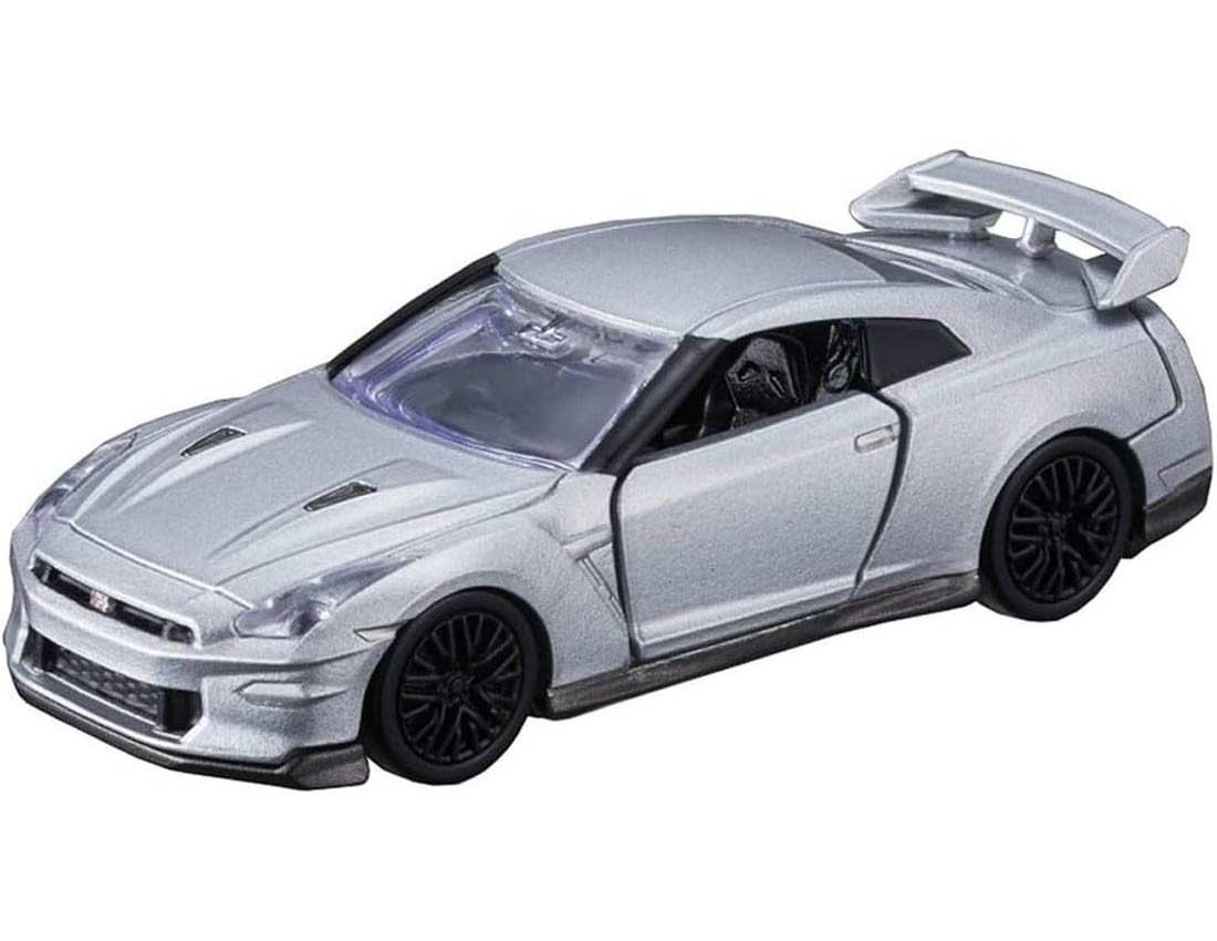 �y�^�J���g�~�[�z�g�~�J�v���~�A��49 ���Y NISSAN GT-R (2025) 