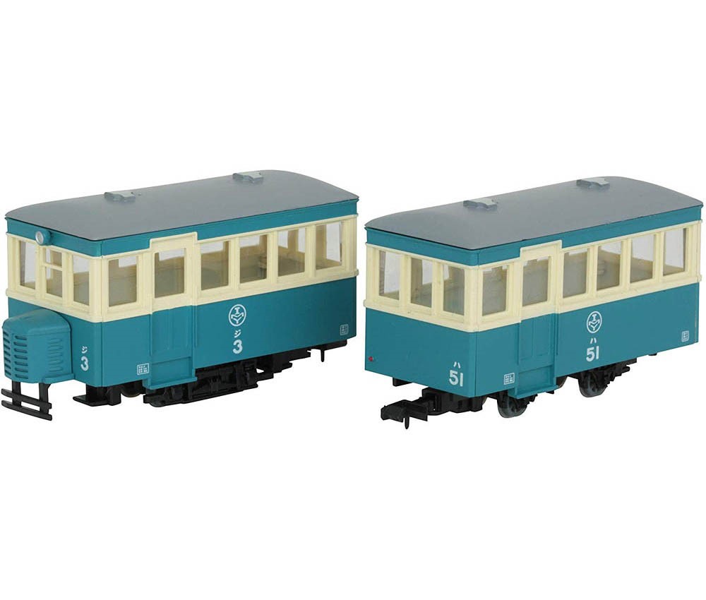 tomytec narrow gauge