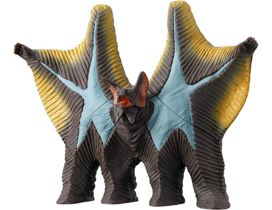 【バンダイ】ウルトラ怪獣シリーズ 249 ぺスター
