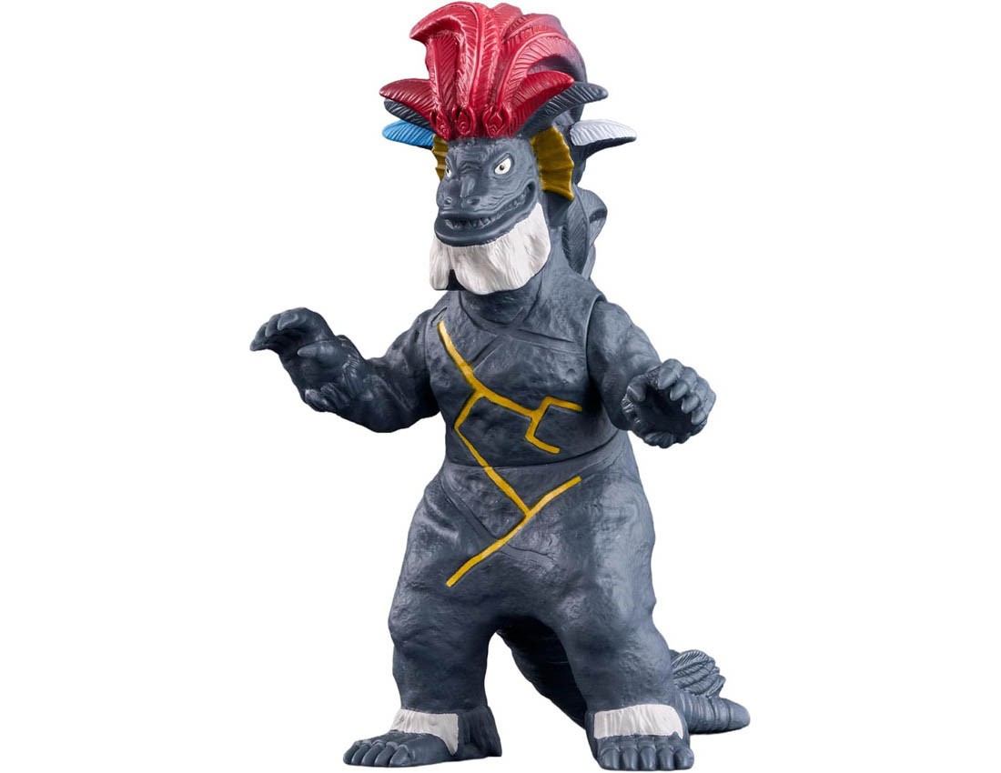 【バンダイ】ウルトラ怪獣シリーズ 251 ジェロニモン