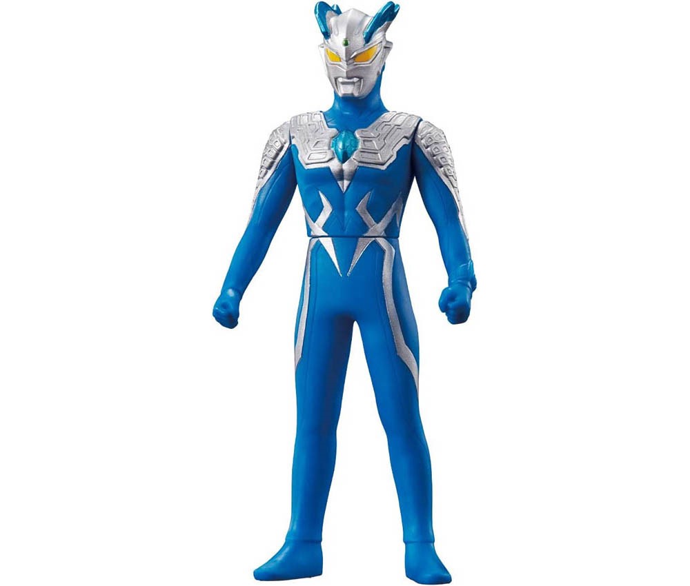 Maruzen [BANDAI] Ultra Hero Series 94 Luna Miracle Zero
