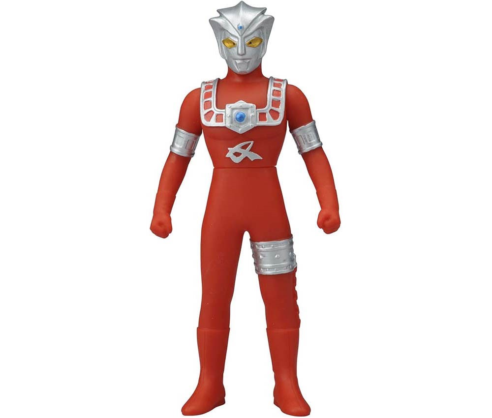 【バンダイ】ウルトラヒーローシリーズ 13 アストラ