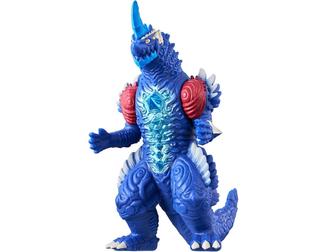 丸善商店 【バンダイ】ウルトラ怪獣シリーズ238 ﾚｷﾈｽ 商品説明