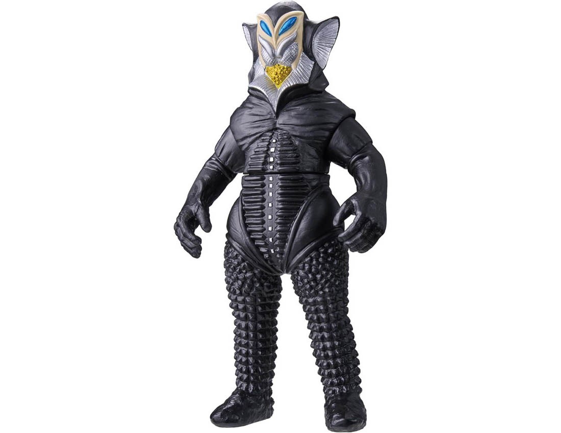 【バンダイ】ウルトラ怪獣シリーズ 245 メフィラス星人