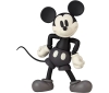 【ＫＡＩＹＯＤＯ】ＭＯＶＩＥ　ＲＥＶＯ　「ミッキーマウス　１９３６／モノトーン」